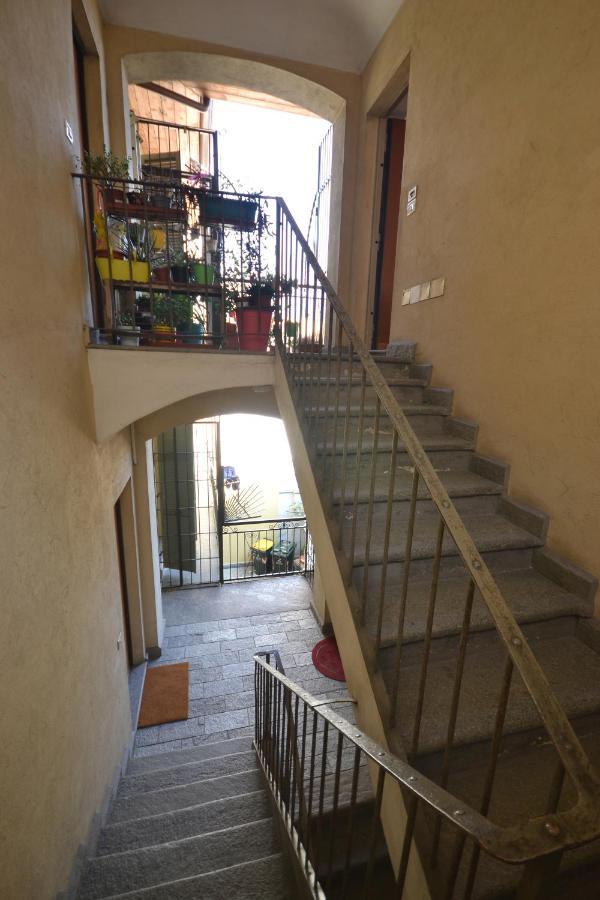 Casa Nel Borgo Vicinissima Al Centro Di Torino Apartment Exterior photo