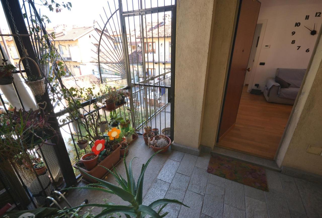 Casa Nel Borgo Vicinissima Al Centro Di Torino Apartment Exterior photo