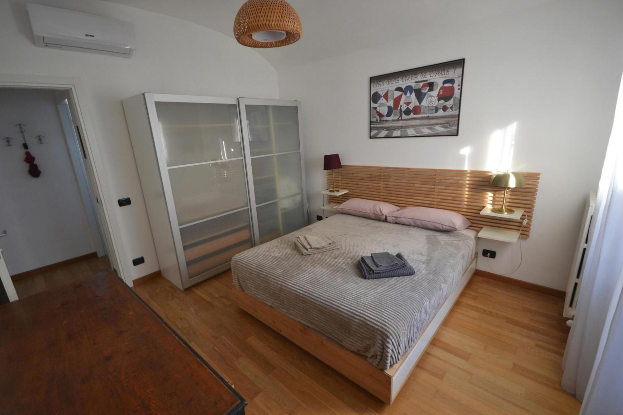 Casa Nel Borgo Vicinissima Al Centro Di Torino Apartment Exterior photo